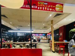 -肯德基(建华店)