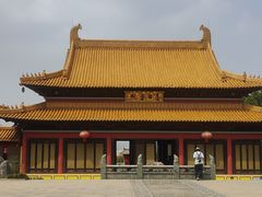 -南京市江宁方山