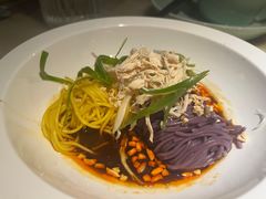 -绿茶餐厅(西单老佛爷店)