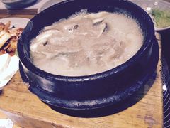 -纽斯桑拿会所(天山店)