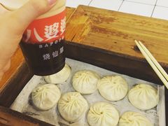 -八婆婆烧仙草(中山路店)