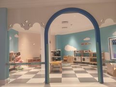 -杭州开元森泊度假乐园