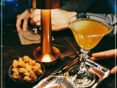 -广州瑰丽酒店·Black Iron黑金燚