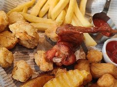 -红屋牛排(闽江路店)