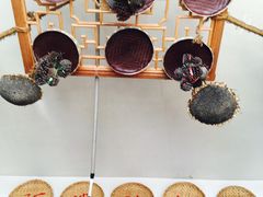 -阿婆情腊排骨火锅(金虹路店)