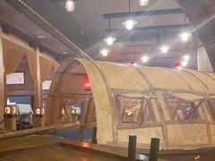 -老船坞水上餐厅(亚洲大酒店  东四十条店)