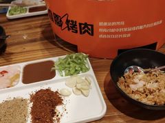 -霸腹烤肉(厦门柚子番店)