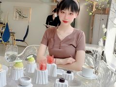 -九献·创意菜(亮马河饭店)