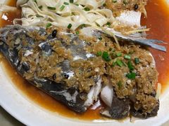 -梁家大院•农家菜(昆山会展中心店)