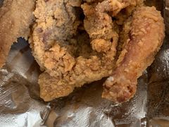 -华莱士·全鸡汉堡(财经学院店)