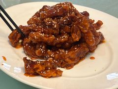 -同发号饭庄(复兴路店)