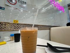 -明园茶餐厅(沙头角店)