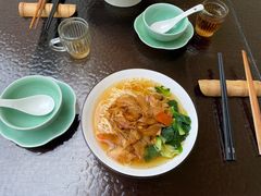 -五观堂素食(新华路店)