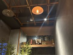 -NIUAN牛庵·日式和牛烧肉(恒隆店)