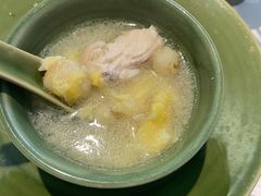 -中山脆肉鲩(新圳东路店)