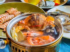 -福州西湖大酒店·怡湖咖啡厅