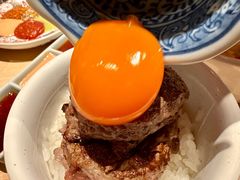 -肉肉大米(德基广场店)