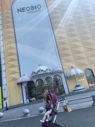 -奈尔宝·儿童乐园·亲子餐厅(鄞州万达店)