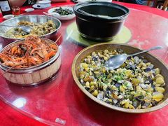 -虾王农家乐(鼎湖店)