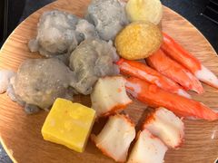 -牛New寿喜烧(虹桥新天地店)