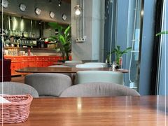 大堂-G+KITCHEN(龙湖狮山天街店)