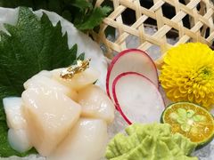 -極上萬膳·日料放题(海岸城店)