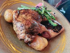 -Pakkhús Restaurant