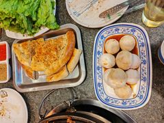 -揽月斋炙子烤肉·清真(安定门·五道营店)