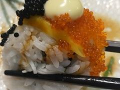 -山之川日料放题(通州店)