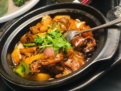 -煲王粤菜餐厅(中侨中心店)