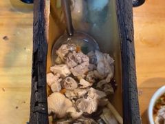 -61号餐吧(兴坪古镇漓江店)