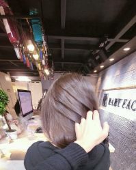 点击看大图 -BABY FACE沙龙