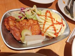 -新贝乐意大利餐厅(苏州中心店)