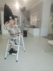 -星豆豆儿童摄影(南郊太白南路店)