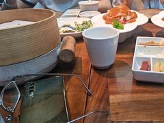 -北京老铺烤鸭(第五国际店)