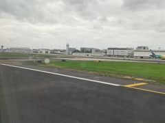 -厦门高崎国际机场-T3航站楼