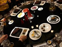 -食间牛排(湖西路店)