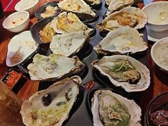 -烧蠔帮·湛江生蚝(南桥店)