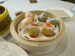 -唐宫·粤菜海鲜(万象城店)