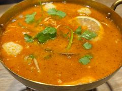 -长勺子东南亚(街道口店)