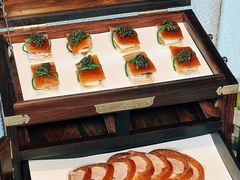 -莉莉海堂HAITANG·烤鸭(国贸商城店)