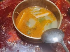 -蜀九香火锅(玉林店)