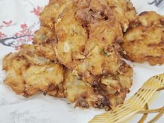 -怡恬园海鲜(恒大威尼斯店)