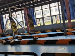 -天空之城蹦床攀岩运动馆·团建拓展·亲子游乐·生日派对(合肥店)