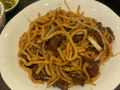 -中国厨房/台湾牛肉面