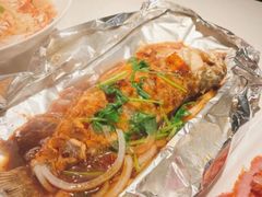 -新白鹿餐厅(城西银泰城店)