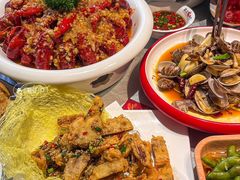 -戴记龙虾(天泽街店)