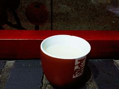 桂花稠酒-窄巷子陕菜馆·地道陕西菜(粉巷店)