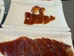 -羲和雅苑•北京烤鸭(平安国际金融中心店)