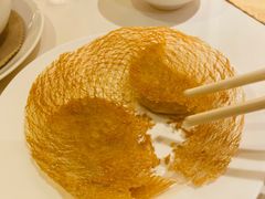 -利苑酒家(合景国际金融广场店)